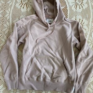 Reigning Champ hoodie